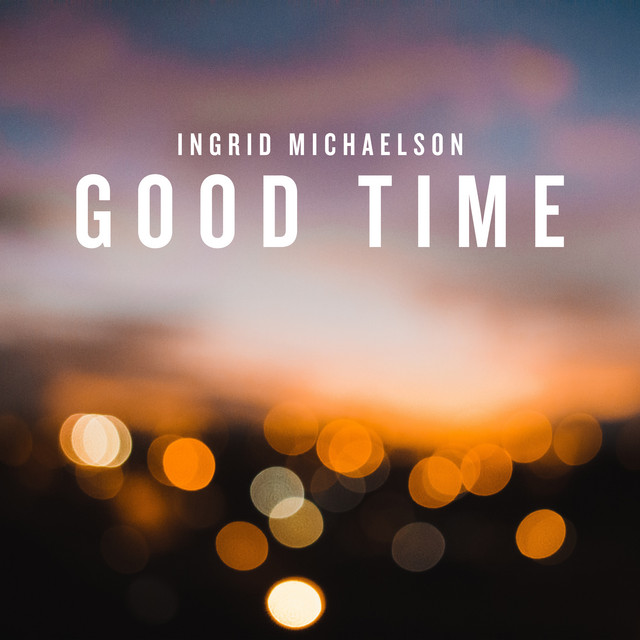 Ingrid Michaelson